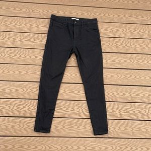 Levi’s 720 High Rise Super Skinny
